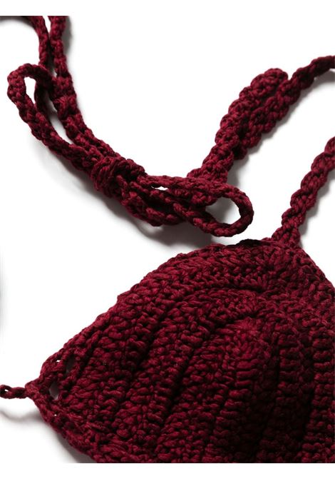 reggiseno DRIES VAN NOTEN | Costume | TABINE8722355